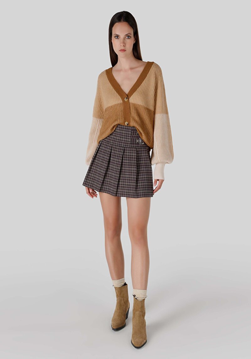 Imagine a Cardigan De Dama Maro Cl1065976