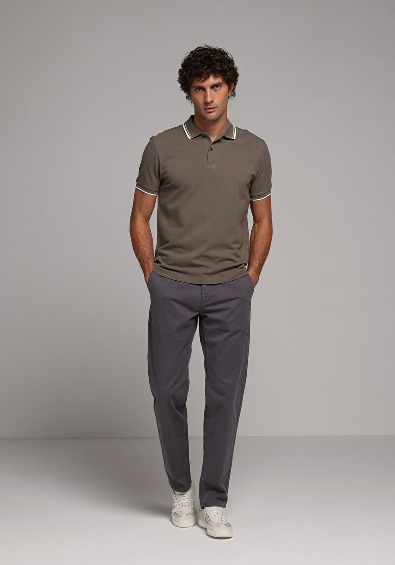 Imagine a Pantaloni De Barbati Regular Fit Cl1049750