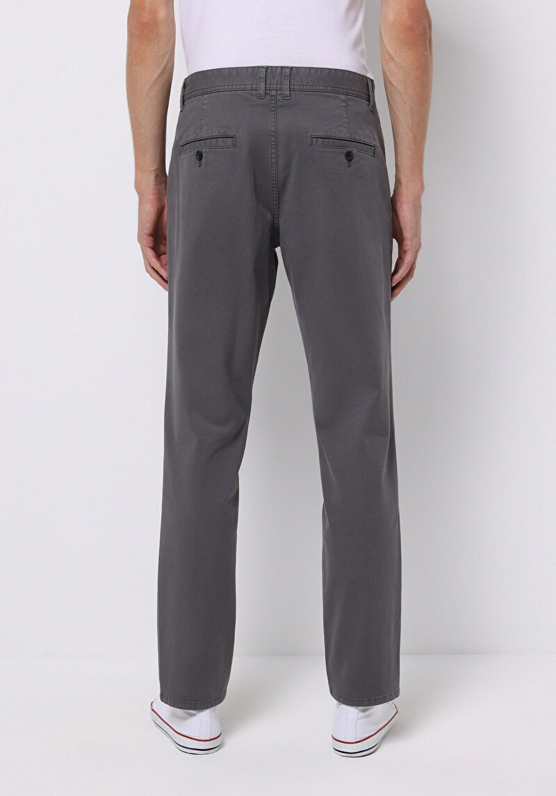 Afișați detalii pentru Pantaloni De Barbati  Regular Fit  Cl1049750