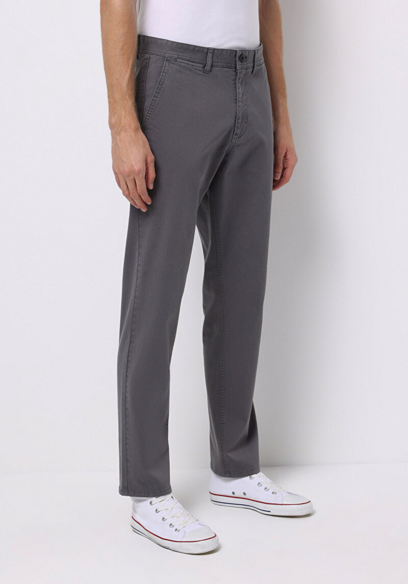 Afișați detalii pentru Pantaloni De Barbati  Regular Fit  Cl1049750