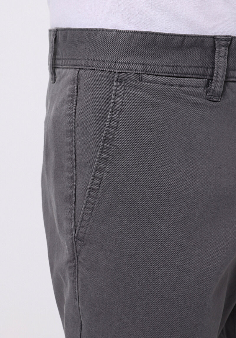 Afișați detalii pentru Pantaloni De Barbati  Regular Fit  Cl1049750