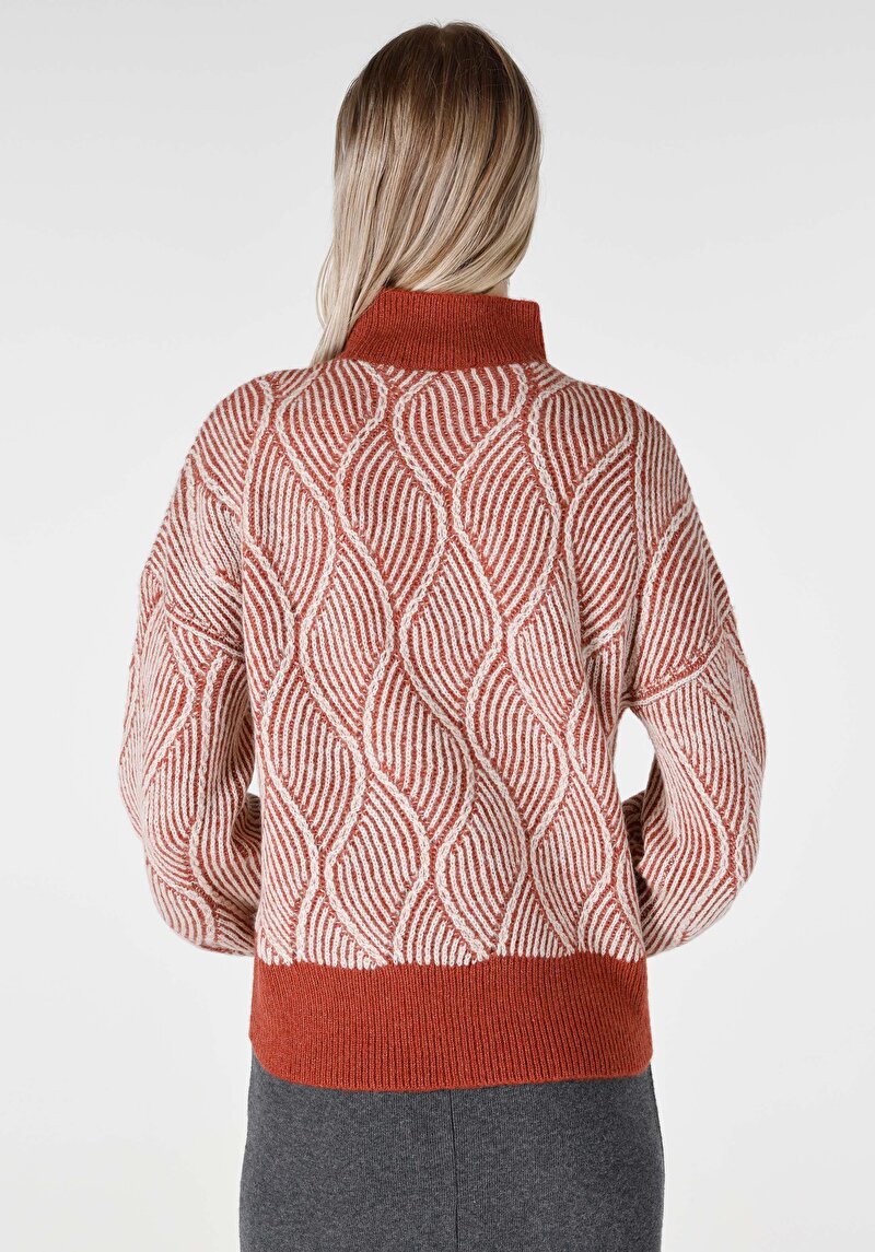 Imagine a Pulover De Dama Maro Cl1066020