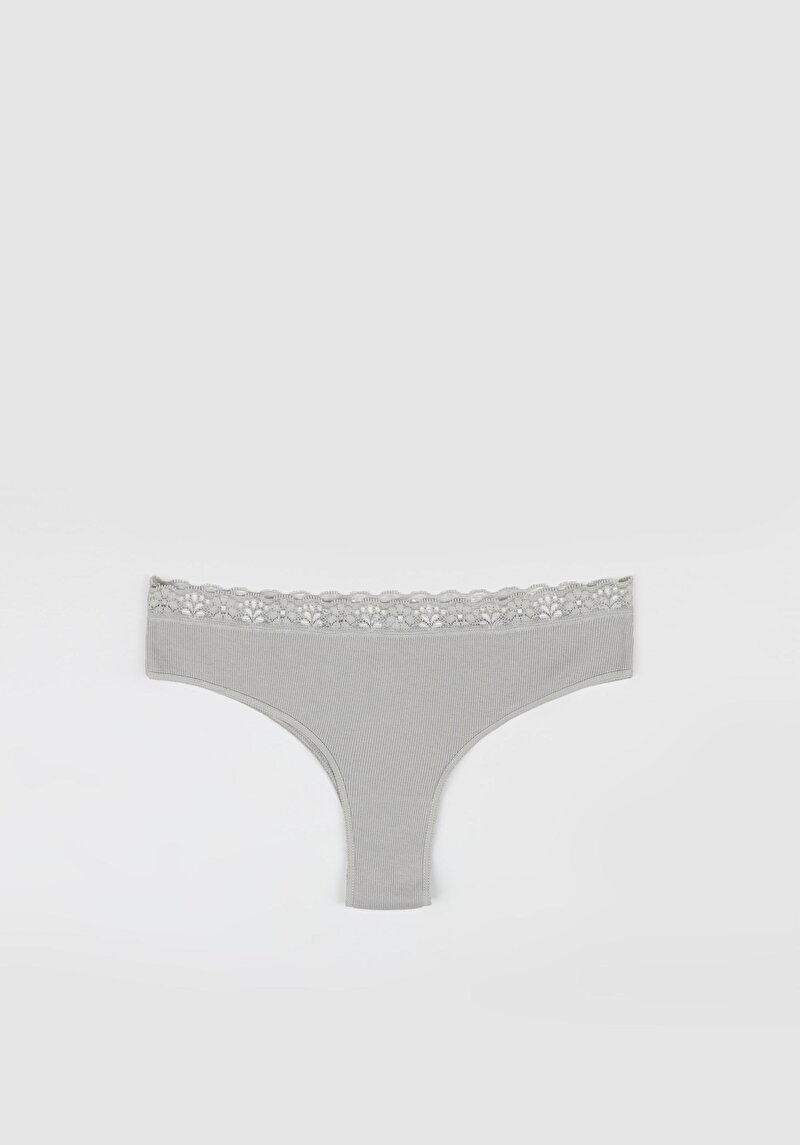 Afișați detalii pentru Lenjerie Intima De Dama Multicolor Comfort Fit  Cl1066119