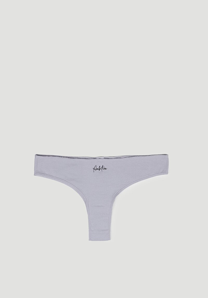 Afișați detalii pentru Lenjerie Intima De Dama Multicolor Comfort Fit  Cl1066141