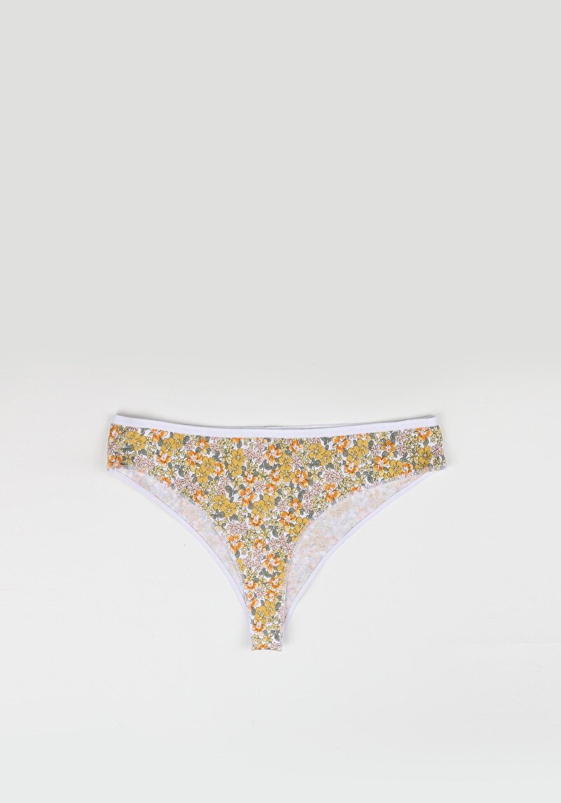 Afișați detalii pentru Lenjerie Intima De Dama Multicolor Comfort Fit  Cl1066150