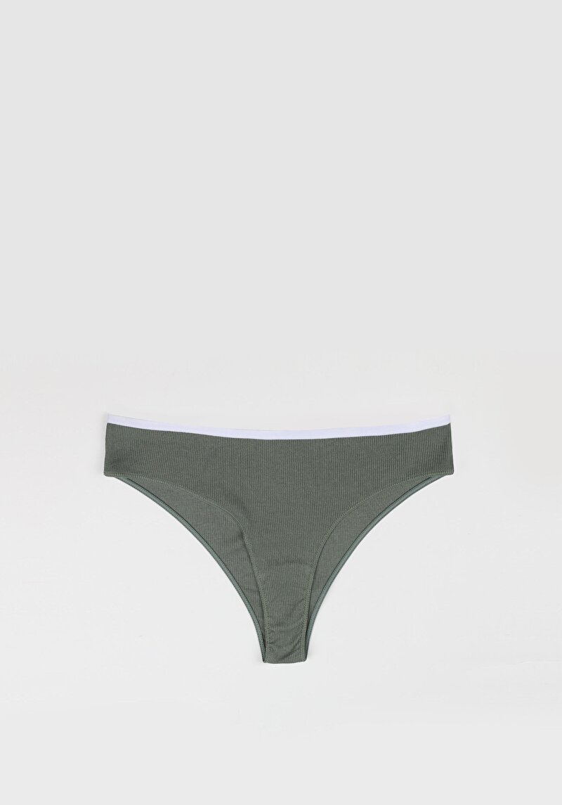 Afișați detalii pentru Lenjerie Intima De Dama Multicolor Comfort Fit  Cl1066150