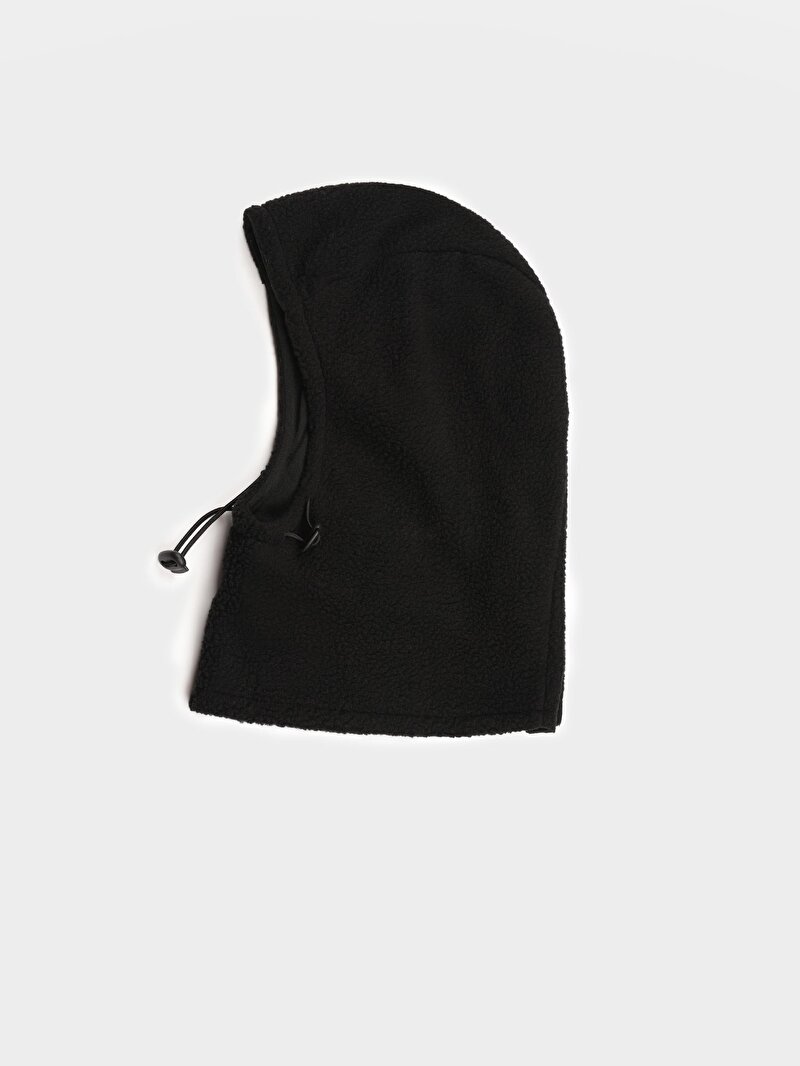 Afișați detalii pentru Căciulă Neagră Pentru Bărbați