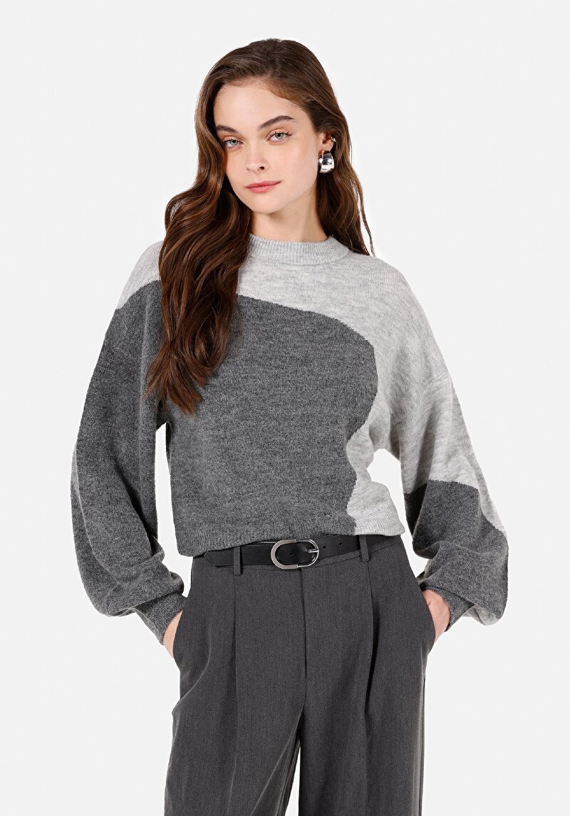 Imagine a Pulover De Dama  Regular Fit  Cl1072144