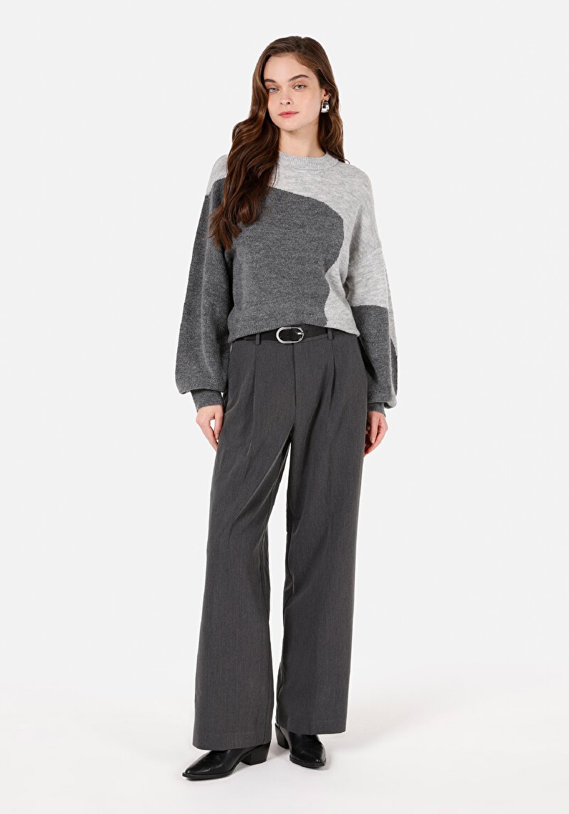 Afișați detalii pentru Pulover De Dama  Regular Fit  Cl1072144