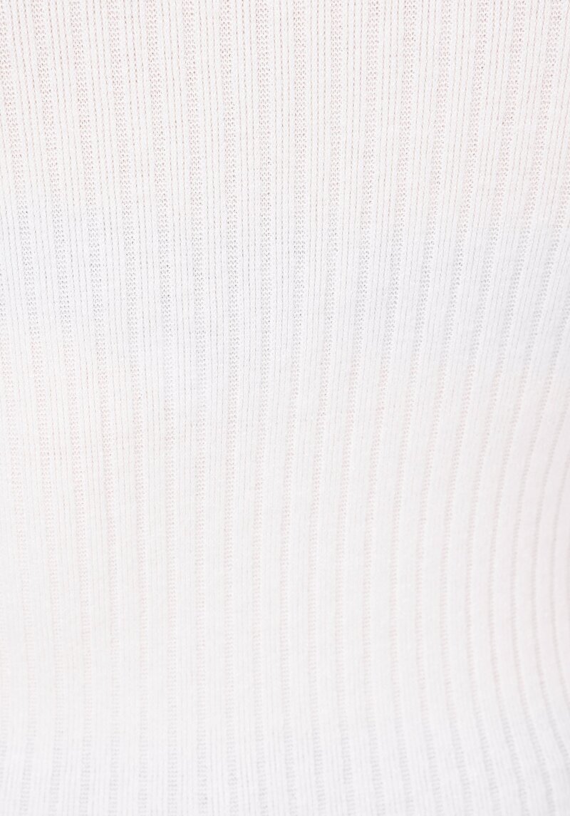 Afișați detalii pentru Pulover De Dama Ecru Slim Fit  Cl1072148