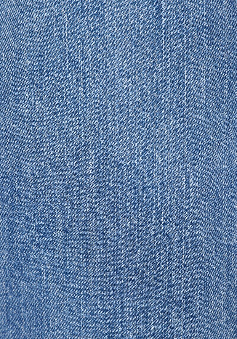 Afișați detalii pentru Pantaloni De Barbati Albastru Straight Fit 044 Karl Cl1072223