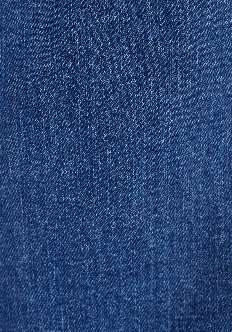 Afișați detalii pentru Pantaloni De Barbati Denim Straight Fit 044 Karl Cl1072227