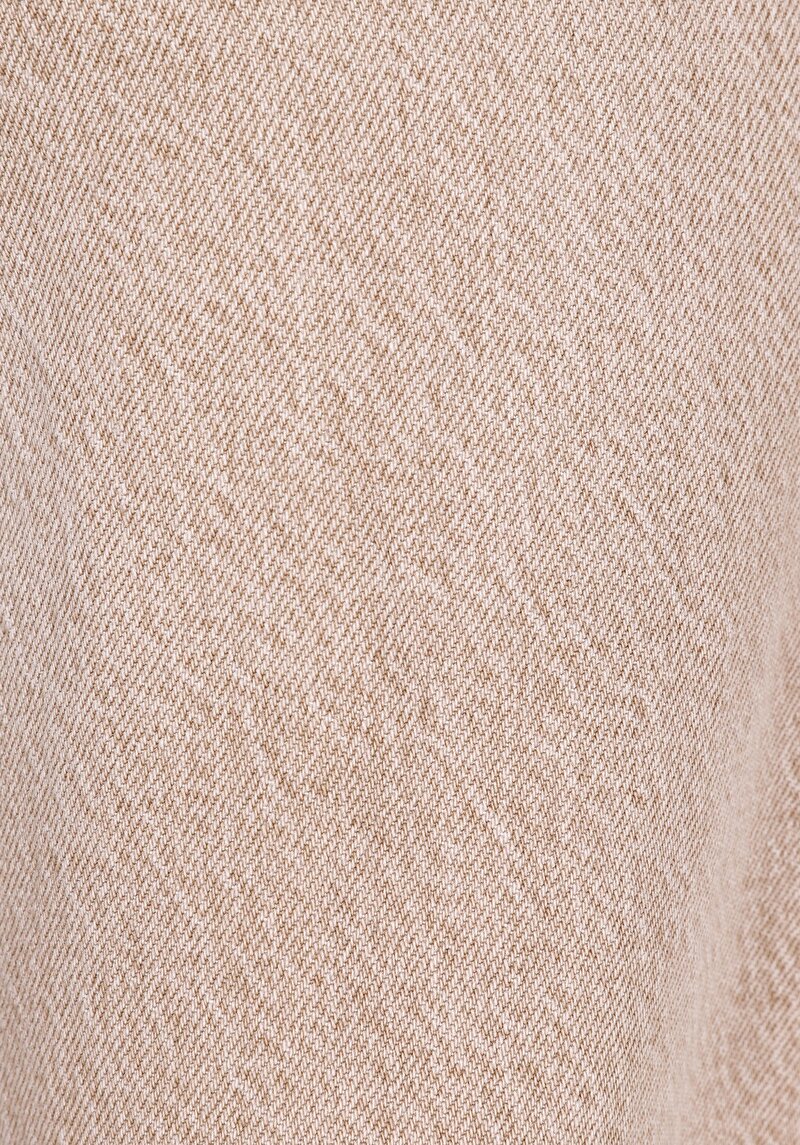 Afișați detalii pentru Pantaloni De Dama Denim Regular Fit 970 Berry Cl1072269