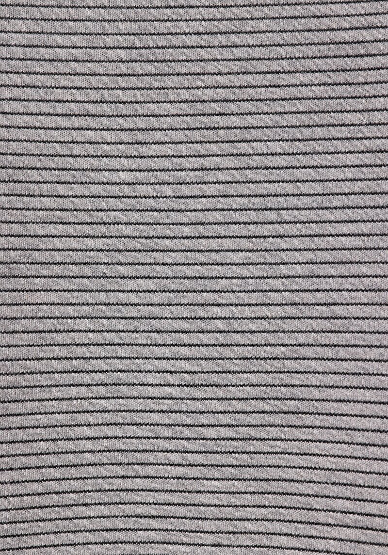 Afișați detalii pentru Tricou Cu Maneca Lunga De Barbati  Regular Fit  Cl1072310