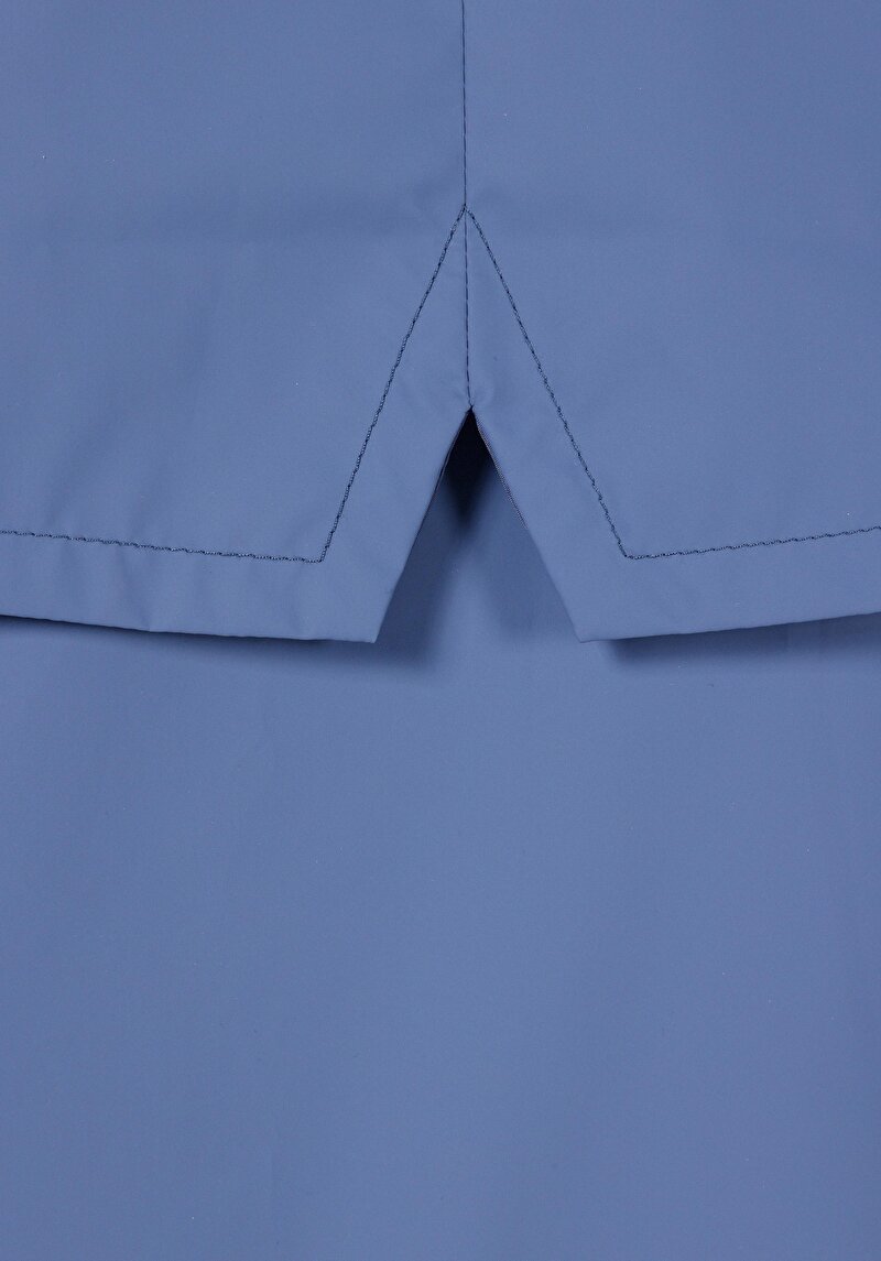 Afișați detalii pentru Jacheta De Dama Albastru Regular Fit  Cl1072349