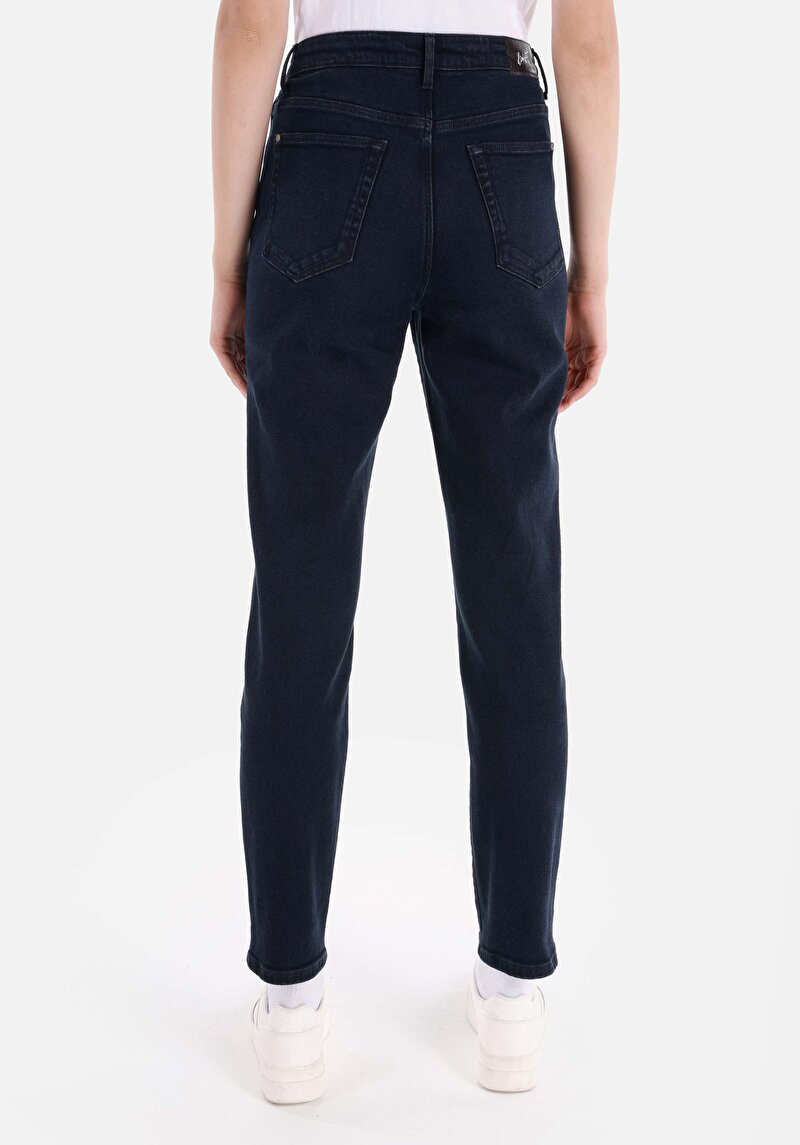 Afișați detalii pentru Pantaloni De Dama Denim Slim Fit 891 Maya Cl1066400