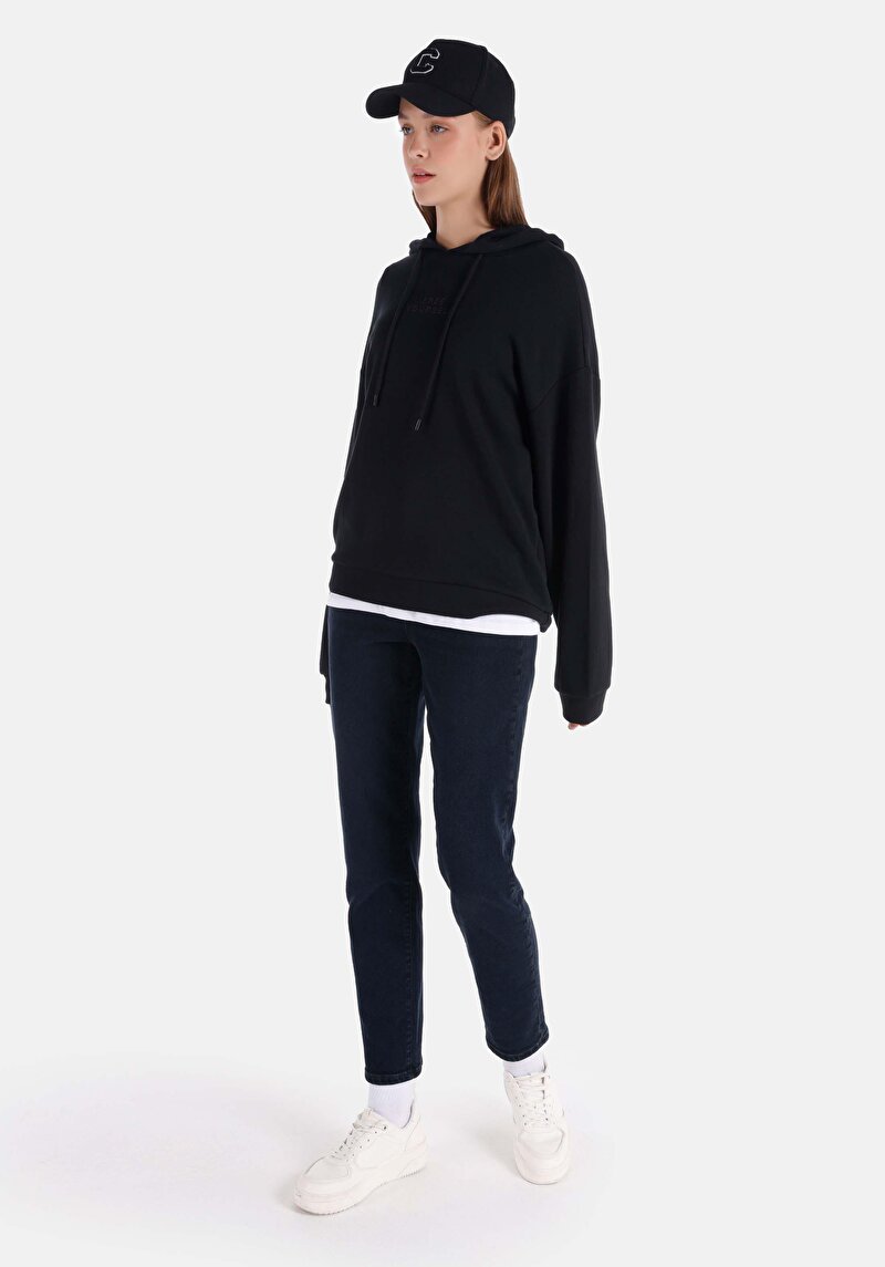 Afișați detalii pentru Pantaloni De Dama Denim Slim Fit 891 Maya Cl1066400