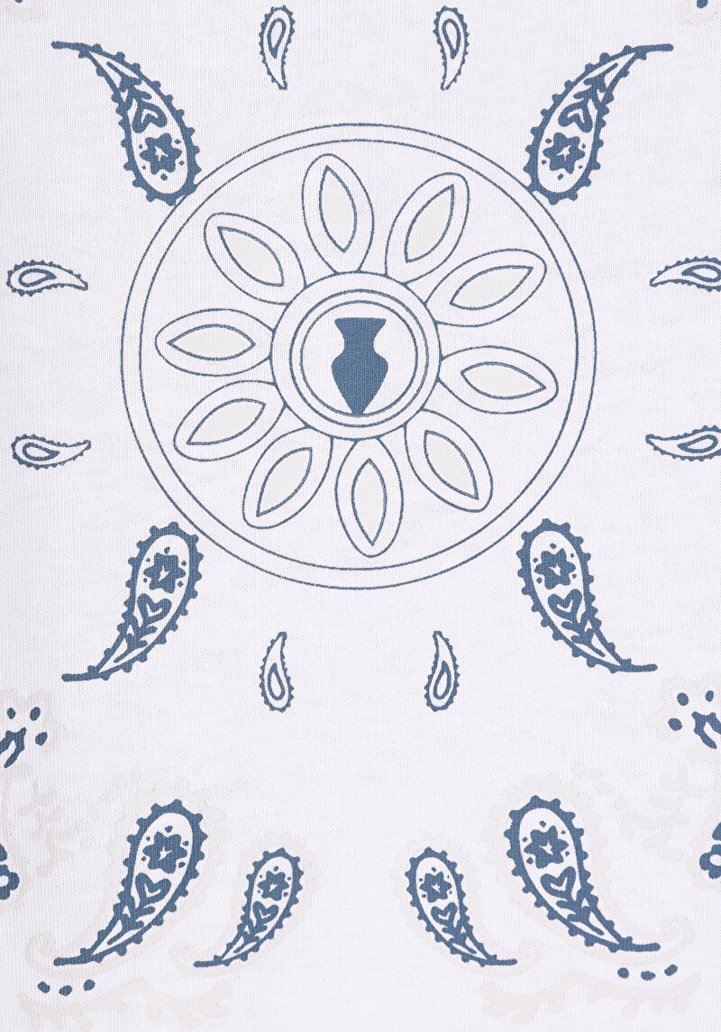 Afișați detalii pentru Tricou Cu Maneca Scurta De Barbati Alb Comfort Fit  Cl1072379