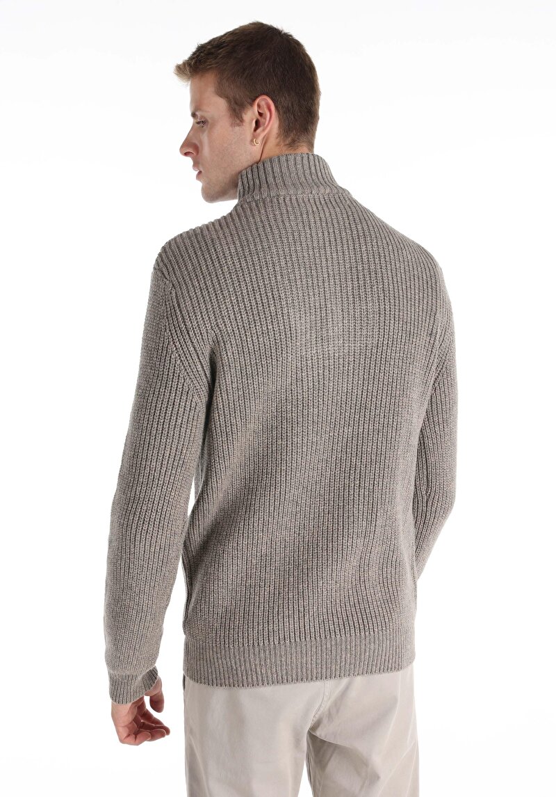 Imagine a Pulover De Barbati Maro Slim Fit Cl1066411