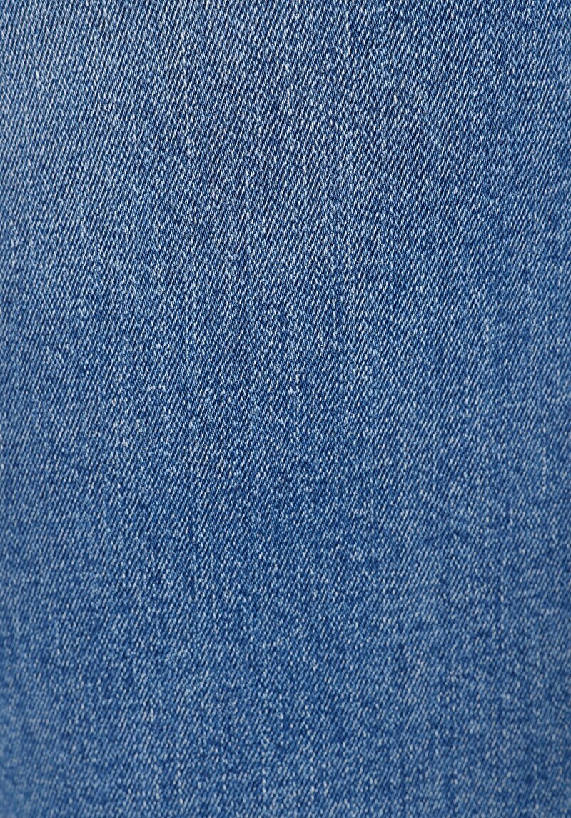 Afișați detalii pentru Pantaloni De Barbati Albastru Slim Fit 041 Danny Cl1072412