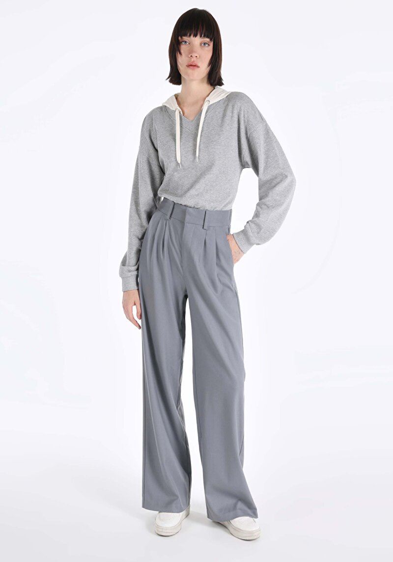 Imagine a Pantaloni De Dama  Regular Fit  Cl1065015