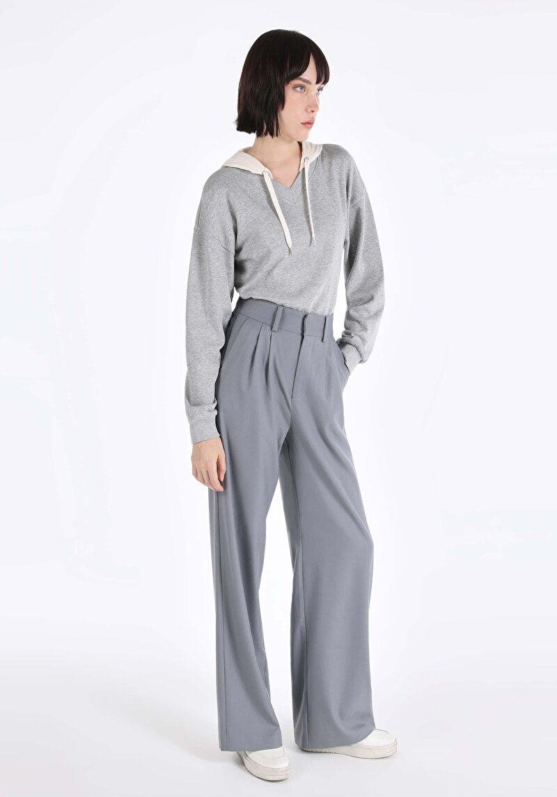 Afișați detalii pentru Pantaloni De Dama  Regular Fit  Cl1065015