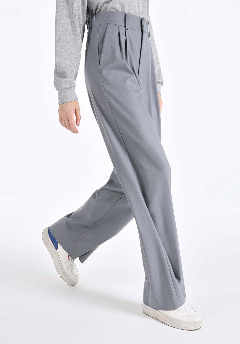 Afișați detalii pentru Pantaloni De Dama  Regular Fit  Cl1065015