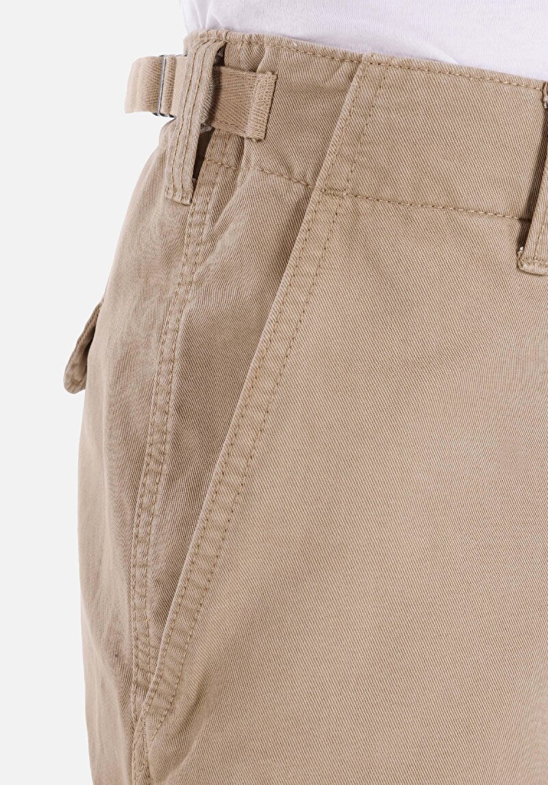 Afișați detalii pentru Pantaloni De Barbati Bej   Cl1059777