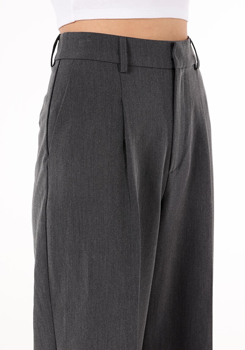 Afișați detalii pentru Pantaloni De Dama  Regular Fit  Cl1070178