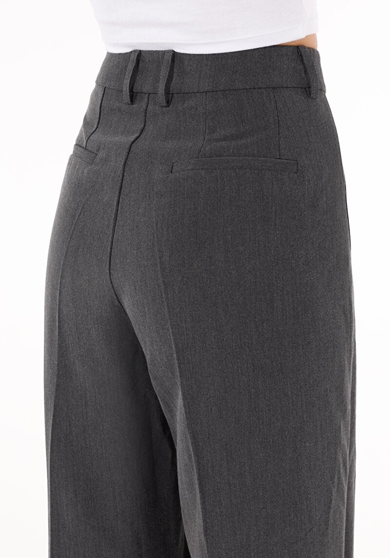 Afișați detalii pentru Pantaloni De Dama  Regular Fit  Cl1070178