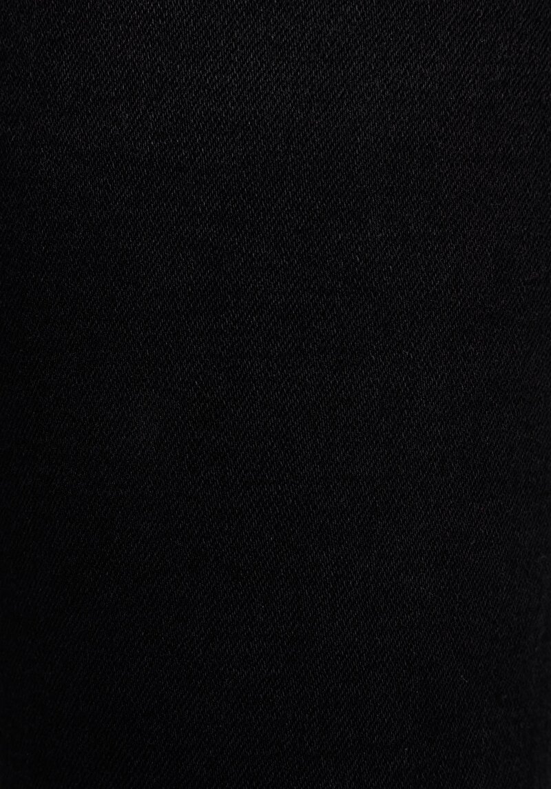 Afișați detalii pentru Pantaloni De Barbati Negru Skinny Fit  Cl1071310