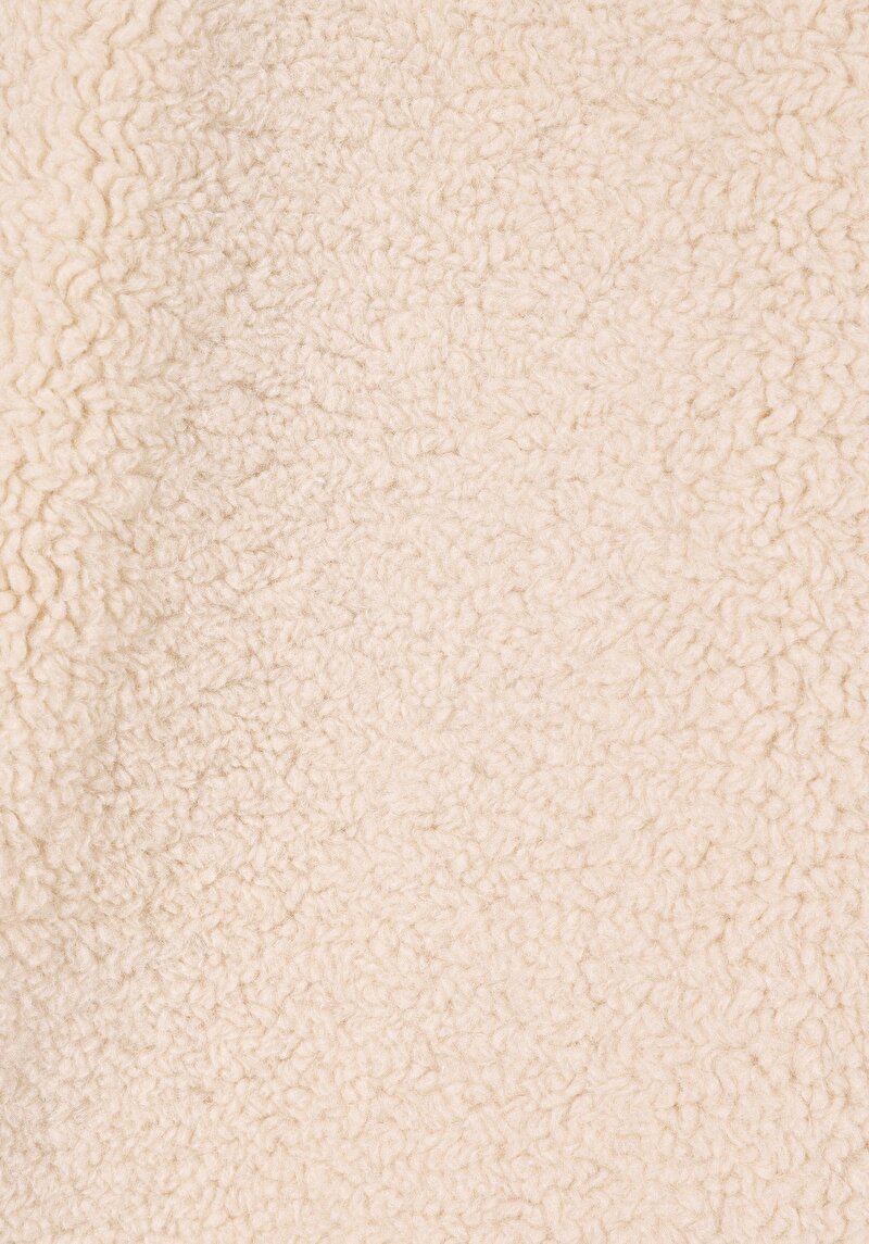 Afișați detalii pentru Regular Fit Cămașă Gât Femei Palton Bej