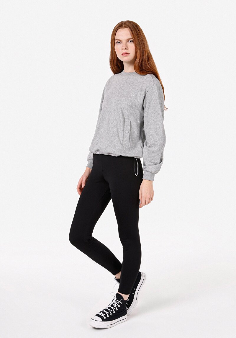 Imagine a Hanorac / Bluza De Dama Regular Fit Cl1071107