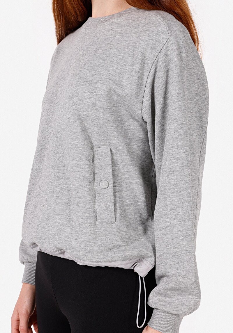 Afișați detalii pentru Hanorac / Bluza De Dama  Regular Fit  Cl1071107