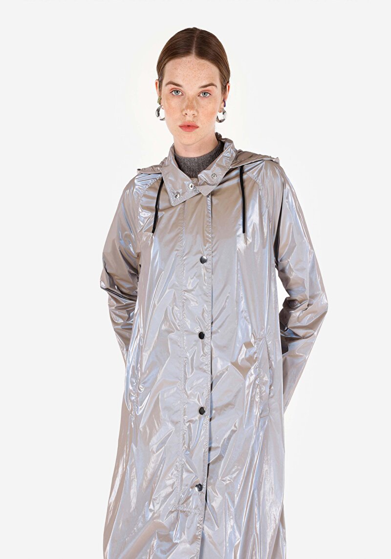 Imagine a Jacheta De Dama  Regular Fit  Cl1070362