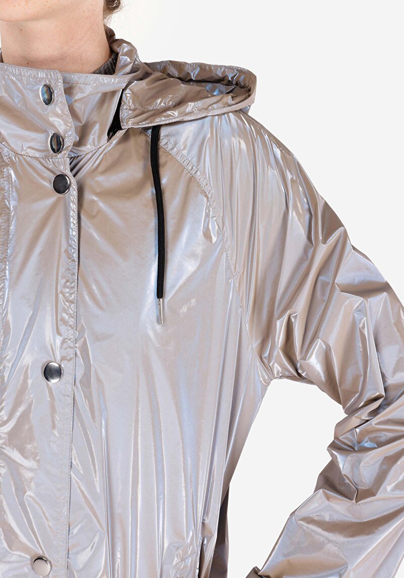 Afișați detalii pentru Jacheta De Dama  Regular Fit  Cl1070362