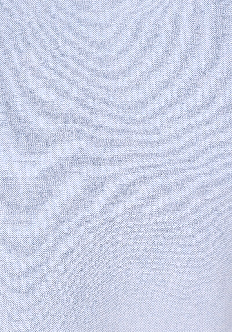 Afișați detalii pentru Camasa Cu Maneca Lunga De Barbati Albastru Slim Fit  Cl1071394