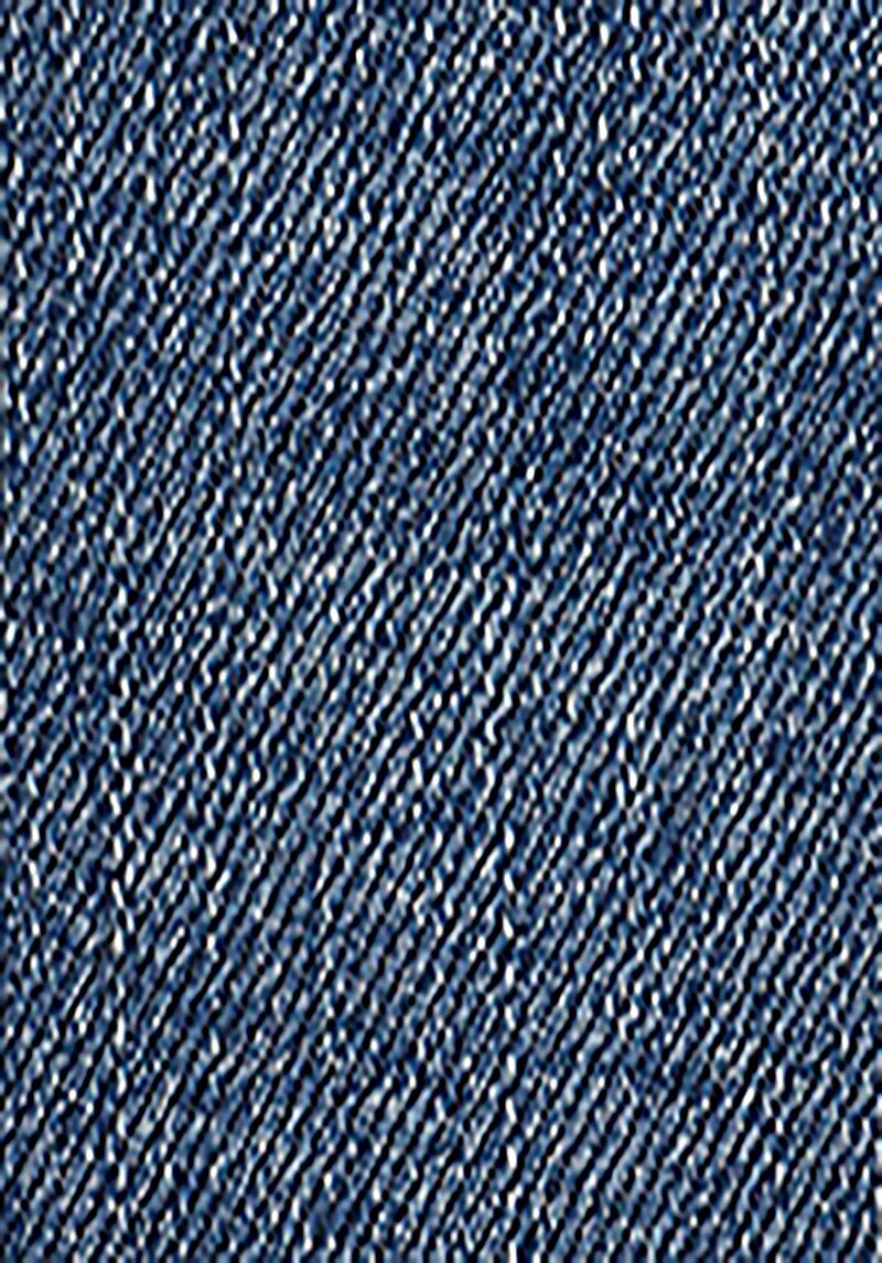 Afișați detalii pentru Skinny Fit Talie Joasă Picior Îngust Blugi Din Denim Pentru Bărbați