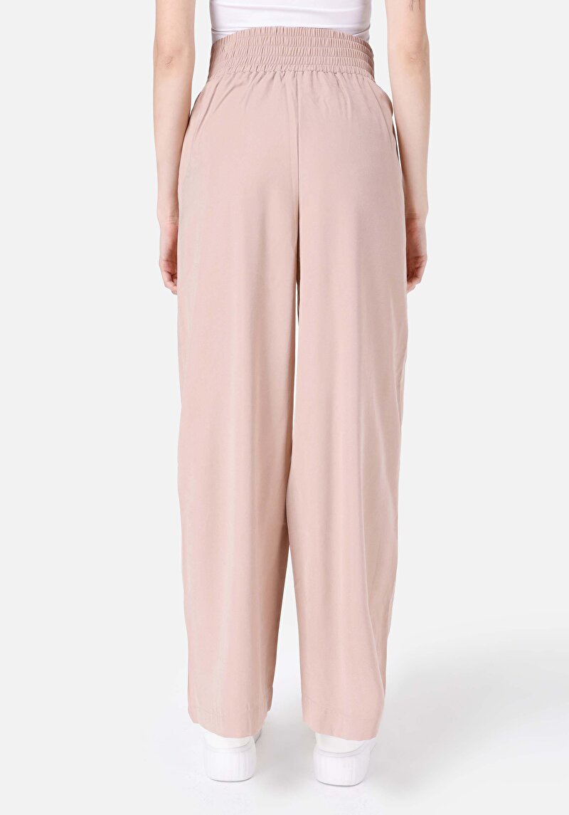 Afișați detalii pentru Pantaloni De Dama Roz Regular Fit  Cl1067687