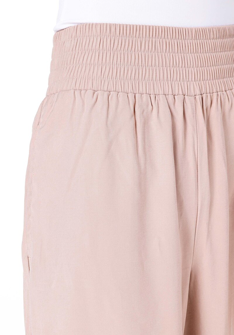 Afișați detalii pentru Pantaloni De Dama Roz Regular Fit  Cl1067687