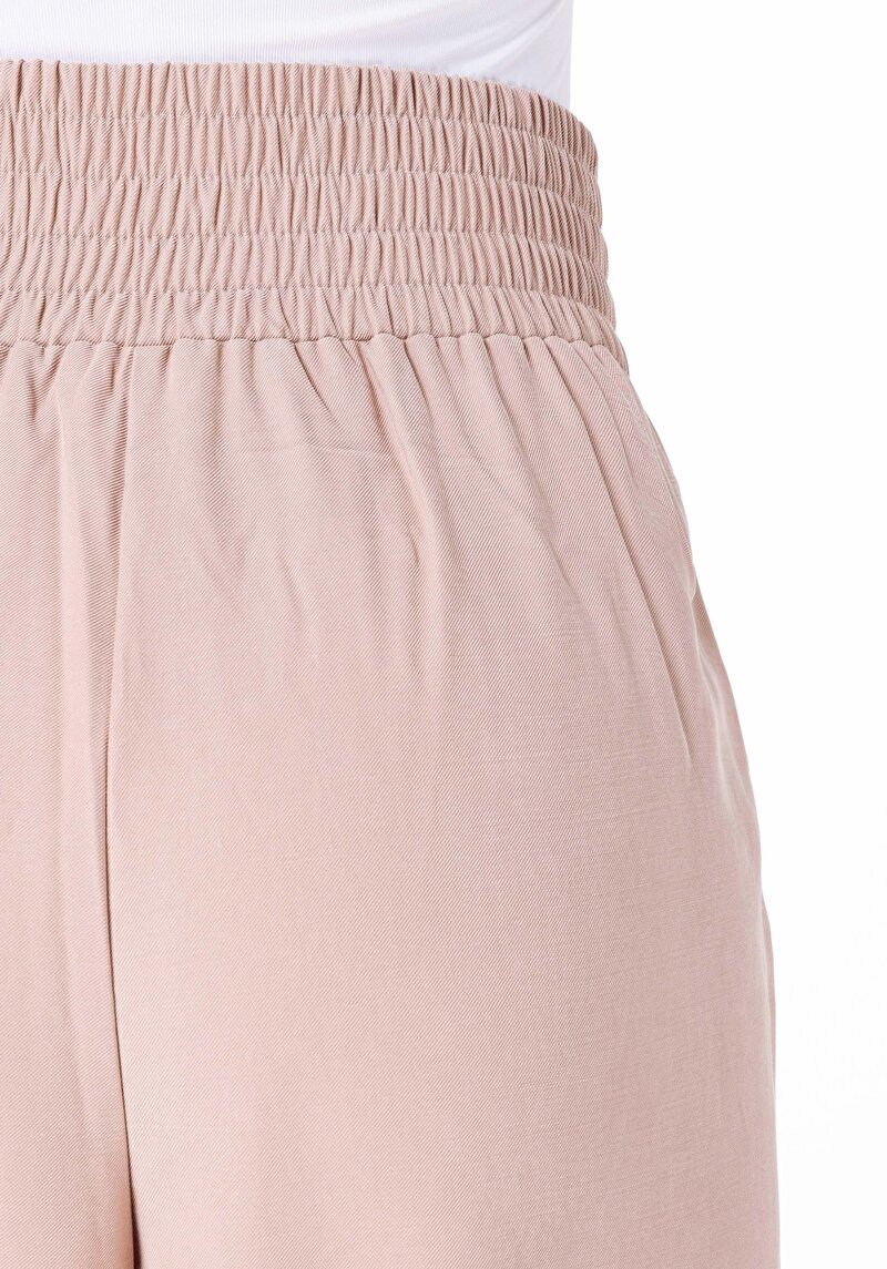 Afișați detalii pentru Pantaloni De Dama Roz Regular Fit  Cl1067687