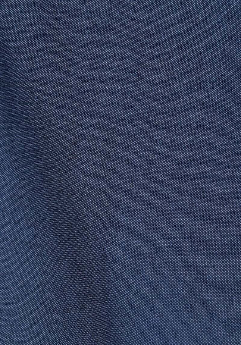 Afișați detalii pentru Cămașă Slim Fit Cămașă Cu Mânecă Lungă Bleumarin Pentru Bărbați