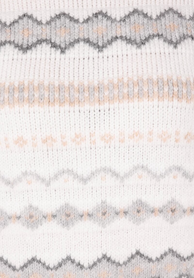 Afișați detalii pentru Pulover De Dama Multicolor Regular Fit  Cl1071133