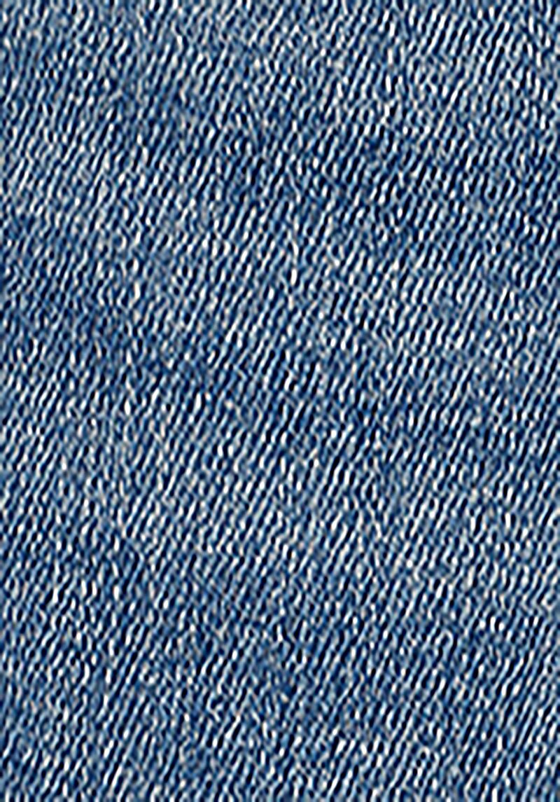 Afișați detalii pentru Blugi Slim Fit Indigo Pentru Bărbați