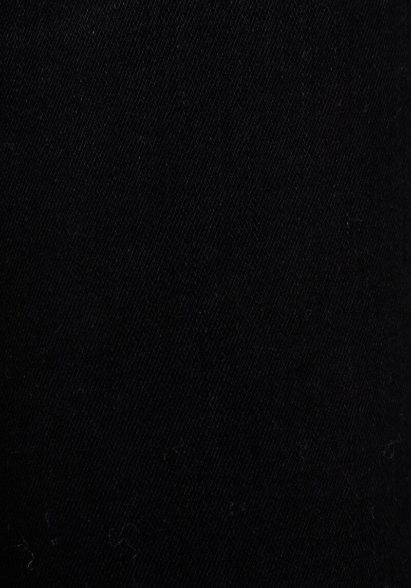 Afișați detalii pentru Pantaloni De Dama Negru Slim Fit 703 Carla Cl1071414