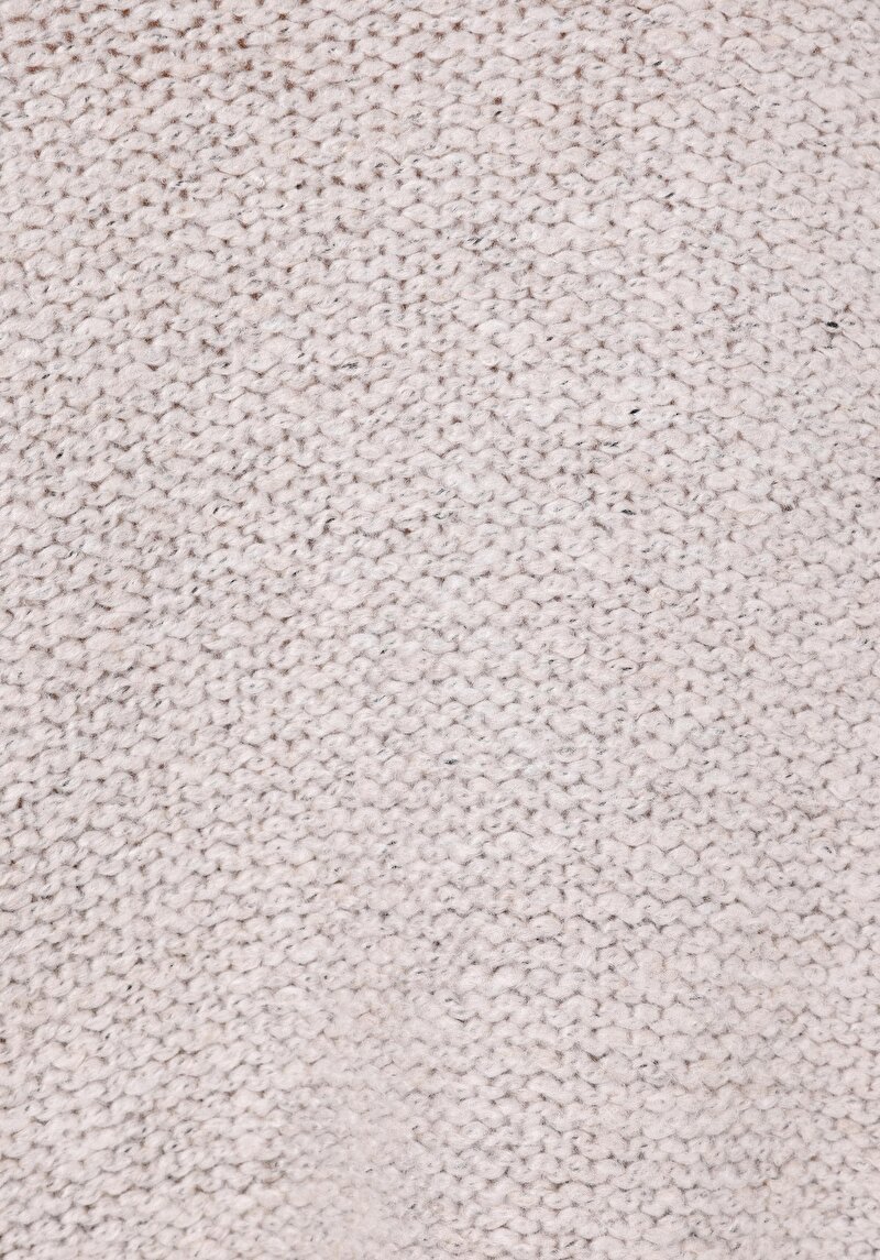 Afișați detalii pentru Pulover De Piatră Pentru Femei Comfort Fit Round Neck