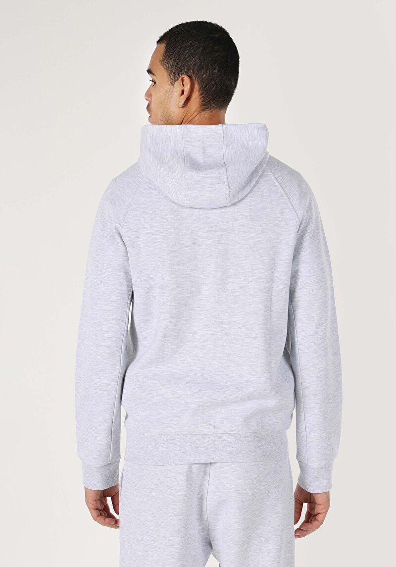 Imagine a Jacheta De Barbati Gri Cl1061742