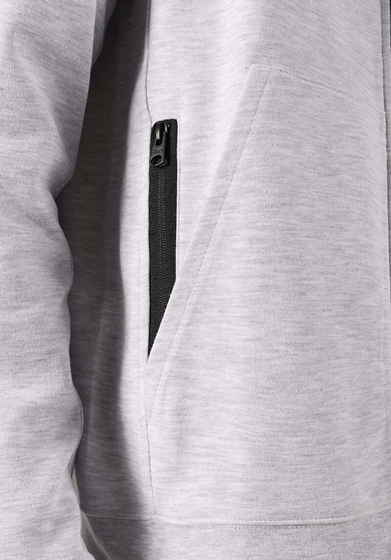 Afișați detalii pentru Jacheta De Barbati Gri   Cl1061742