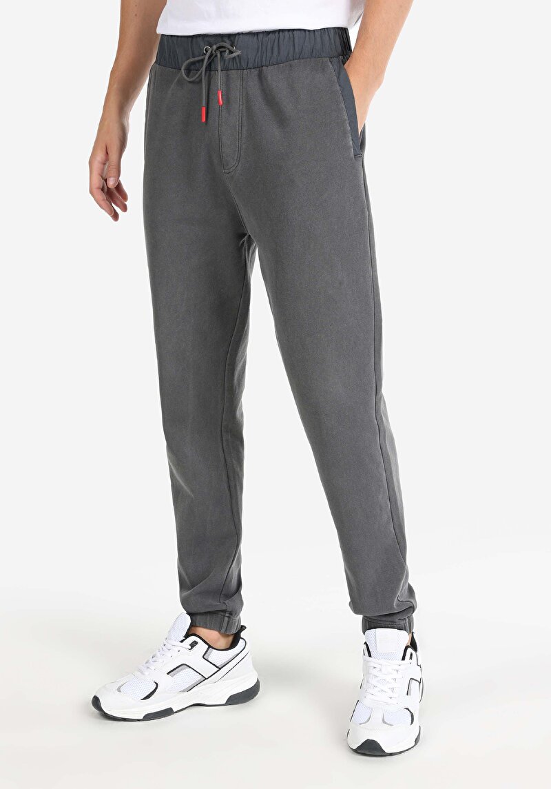 Afișați detalii pentru Pantaloni De Trening De Barbati  Regular Fit  Cl1066540