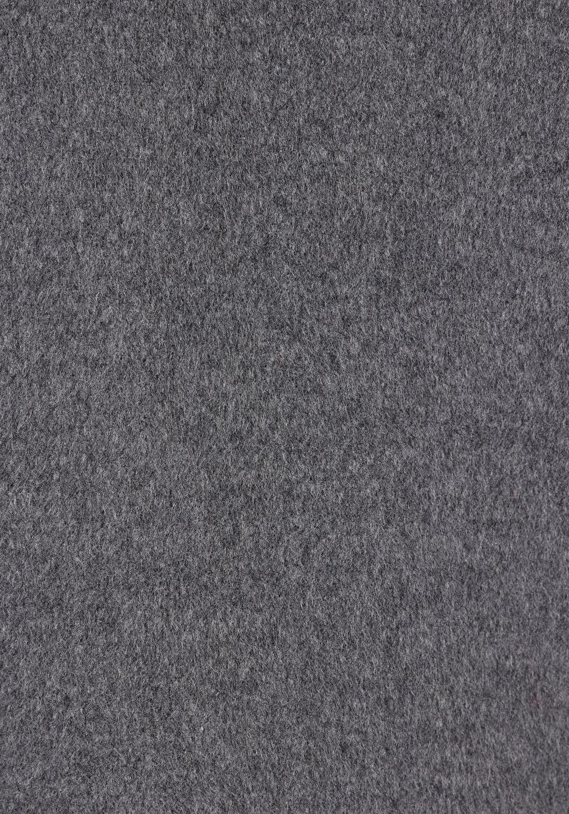 Afișați detalii pentru Cămașă Cu Gât Antracit Pentru Femei Cămașă Cu Mânecă Lungă